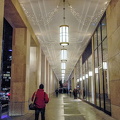 Christmas shopping at Potsdamer Platz